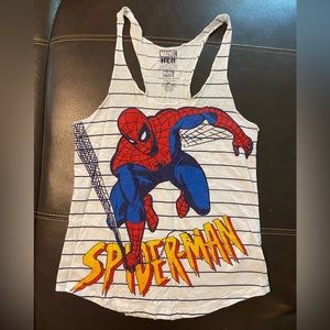 Spider-Man Shirt